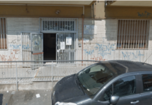 Battipaglia, Zottoli chiede vigilanza e portieri anche a via Plava Via Plava Battipaglia Zottoli