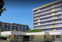 Battipaglia, 77enne investito in via Ricasoli: ricoverato in terapia intensiva