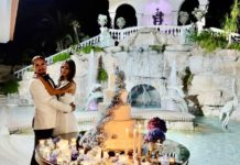 Battipaglia: le nozze Intagliatore-Zarrillo a novembre su Real Time Intagliatore