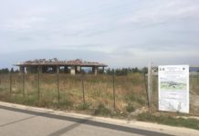 Battipaglia, via ai lavori de “Il Tempo Supplementare” nel bene confiscato alle Mafie il tempo supplementare bene confiscato