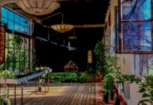 Paestum: all’ex Tabacchificio la mostra sulla Piana del Sele firmata Taurone Rosita Taurone