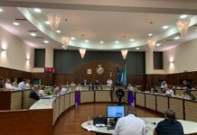 Via Fosso Pioppo: mozione popolare approda in consiglio comunale Via Fosso Pioppo