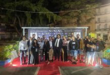 Picentia Short Film Festival. Cala il sipario sulla settima edizione Picentia Short Film Festival