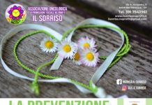 La prevenzione è di tutti: al Palace il convegno promosso da “Il Sorriso” il sorriso prevenzione convegno venerdì 23 settembre Palace