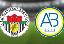 Prima Categoria: i risultati della domenica sportiva di Battipaglia Prima Categoria