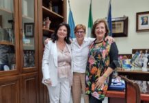 Battipaglia: ad Annamaria Leone la delega ai rapporti con le scuole Annamaria Leone