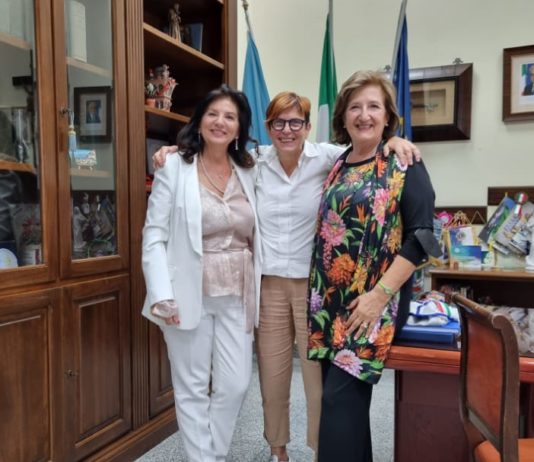 Battipaglia: ad Annamaria Leone la delega ai rapporti con le scuole Annamaria Leone