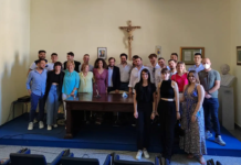 Il Forum dei Giovani di Battipaglia cerca un logo: via al contest forum dei giovani battipaglia