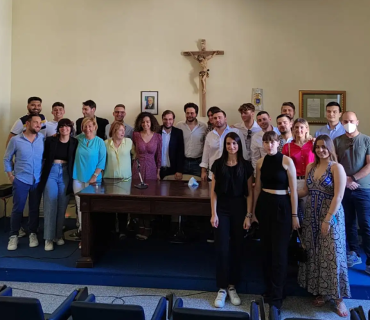 Il Forum dei Giovani di Battipaglia cerca un logo: via al contest forum dei giovani battipaglia