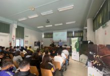 Eboli, “Immaginiamo il futuro”: la scuola incontra il mondo dell’Agricoltura agricoltura