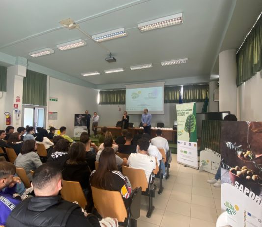 Eboli, “Immaginiamo il futuro”: la scuola incontra il mondo dell’Agricoltura agricoltura