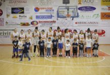 Basket, A2 Femminile: strepitoso successo per le ragazze di Battipaglia A2 Femminile
