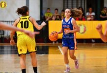 Basket, A2 Femminile: vittoria in trasferta per Battipaglia contro Selargius A2 Femminile