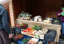 “Agricola”: arriva domani a Polla il mercato contadino itinerante Agricola