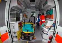 Agropoli, ambulanza rianimativa. Dietro-front dell’Asl: il servizio proseguirà Agropoli