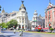 Baronissi: il Comune offre un viaggio premio a Madrid a cinque diplomati Baronissi