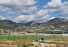 Calcio, la Battipagliese fa “suo” per 10 anni lo stadio “Provenza” di Macchia Battipagliese