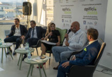 Opificio della Abilità: successo per la conferenza di presentazione Opificio delle Abilità