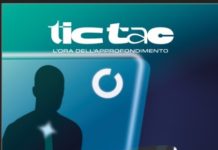 “Tic Tac”: ecco la nuova rivista bimestrale e gratuita sulla sanità Copertina Tic Tac