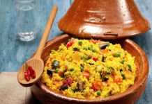 Cous cous: quel piatto millenario che, dall’Africa, ha conquistato il globo Cous cous
