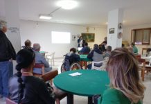 Civica Mente porta il PUC nei quartieri: grande partecipazione a Belvedere Belvedere