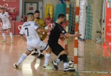 Calcio a 5: Feldi Eboli sconfitta a Padova. Ora occhi sulla Champions League Feldi Eboli