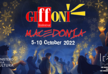 Italia Experience: Giffoni porta il cinema italiano in Macedonia del Nord Italia Experience