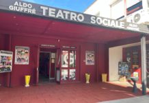 Teatro Giuffré: in scena a Battipaglia “Kafka. Una trilogia moderna” Giuffré