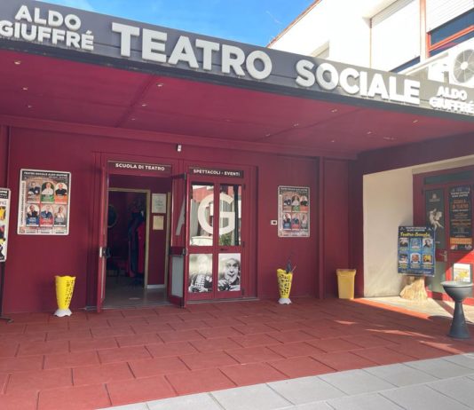 Teatro Giuffré: in scena a Battipaglia “Kafka. Una trilogia moderna” Giuffré