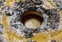 La ricetta: torta con zucca e gocce di cioccolato Zucca