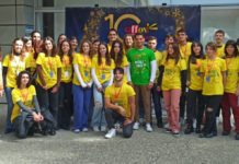 Italia Experience: conclusa a Skopje la prima tappa del progetto firmato “Giffoni” Italia Experience