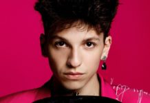 Pontecagnano: domani al “Maximall” il firmacopie con Luigi Strangis Luigi Strangis