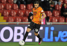 Calcio, Südtirol – Benevento: in rete il battipagliese Pastina Pastina