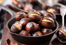 Curti (Giffoni Valle Piana): ritorna la tradizionale Sagra della Castagna Sagra della Castagna