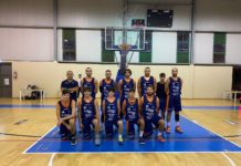 Serie D Maschile, male Battipaglia: sconfitta dal Basket Koinè Serie D Maschile