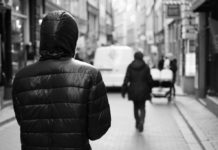 Nocera Superiore, stalking all’ex: condannato a 3 anni e 6 mesi Stalking