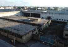 Pontecagnano, lavori all’ex tabacchificio nel ciclone. Troisi: «Disagi in città» Tabacchificio