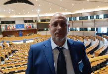 Battipaglia, Giampaolo Lupo e Annalisa Spera aderiscono a “Battipaglia Radici e Valori” Giampaolo Lupo Annalisa Spera Radici e Valori Battipaglia