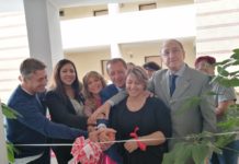 Fondazione Scifo: apre il Centro di Ascolto Antiviolenza “Maria Goretti” Fondazione Scifo