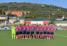 Calcio: l’Atletico Battipaglia vola agli ottavi di finale di Coppa Campania Atletico Battipaglia