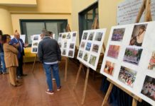 Battipaglia: i 90 anni della “De Amicis” festeggiati con una mostra speciale De Amicis