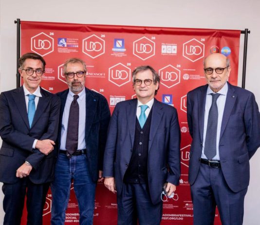Linea d’Ombra Festival: Fondazione Cassa Rurale e BCC al fianco di Cinecene Linea d'Ombra