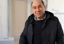 Lutto a Eboli: muore a 52 anni Pasquale Infante. Oggi i funerali pasquale infante eboli