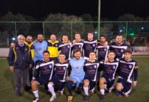 Calcio a 5, Belvedere corsaro a Praiano: seconda vittoria e primato in classifica belvedere calcio a 5