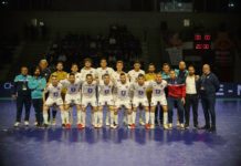Calcio a 5, Champions League: la Feldi schiaccia il Loznica, ora i vicecampioni dello Sporting feldi evoli futsal champions league