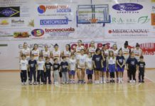 Basket, A2 Femminile: la O.ME.P.S. scivola allo “Zauli” contro il Matelica A2 Femminile