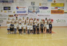 A2 Femminile: terzo successo consecutivo per le ragazze di Battipaglia A2 Femminile