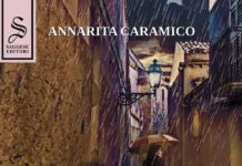 “È malacqua”: il nuovo libro di Annarita Caramico edito da Saggese Editori