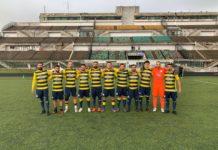 Calcio, Coppa Campania: vittoria per l’Atletico Battipaglia nell’andata degli ottavi Atletico Battipaglia vs Rocchese