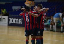 Calcio a 5, Feldi Eboli rialza la testa in campionato: pokerissimo al Melilli Feldi